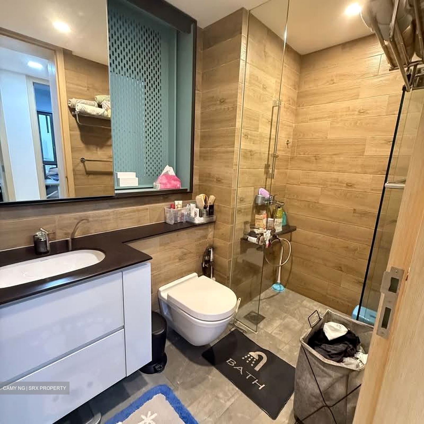 The Tre Ver (D13), Condominium #593632171